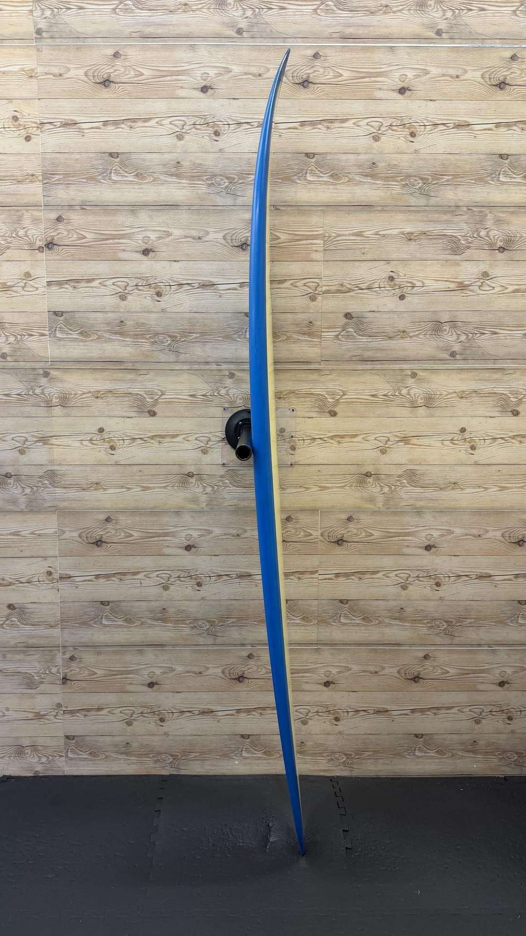 Gun 8'0"
