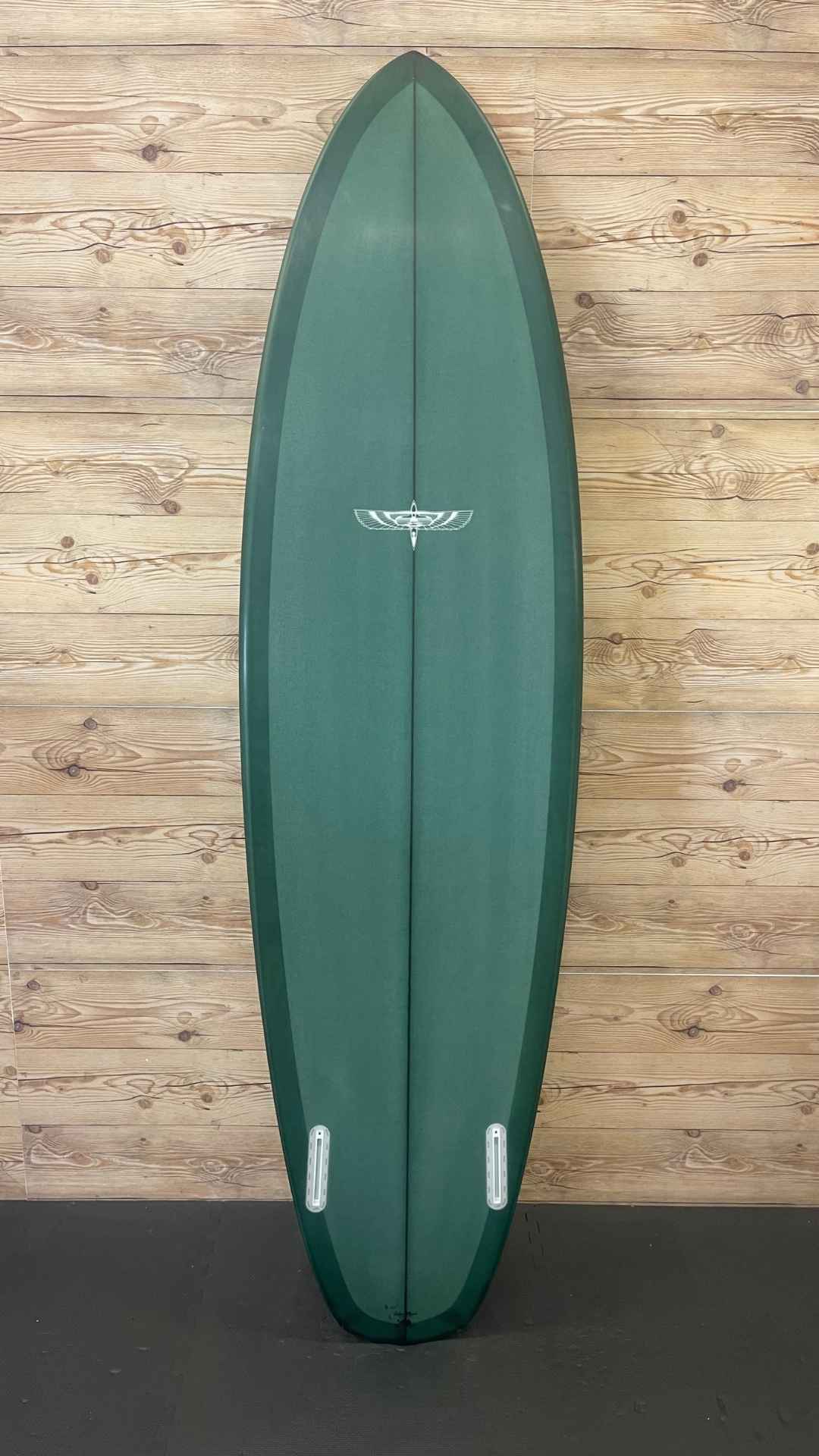 サーフボード MIDAS