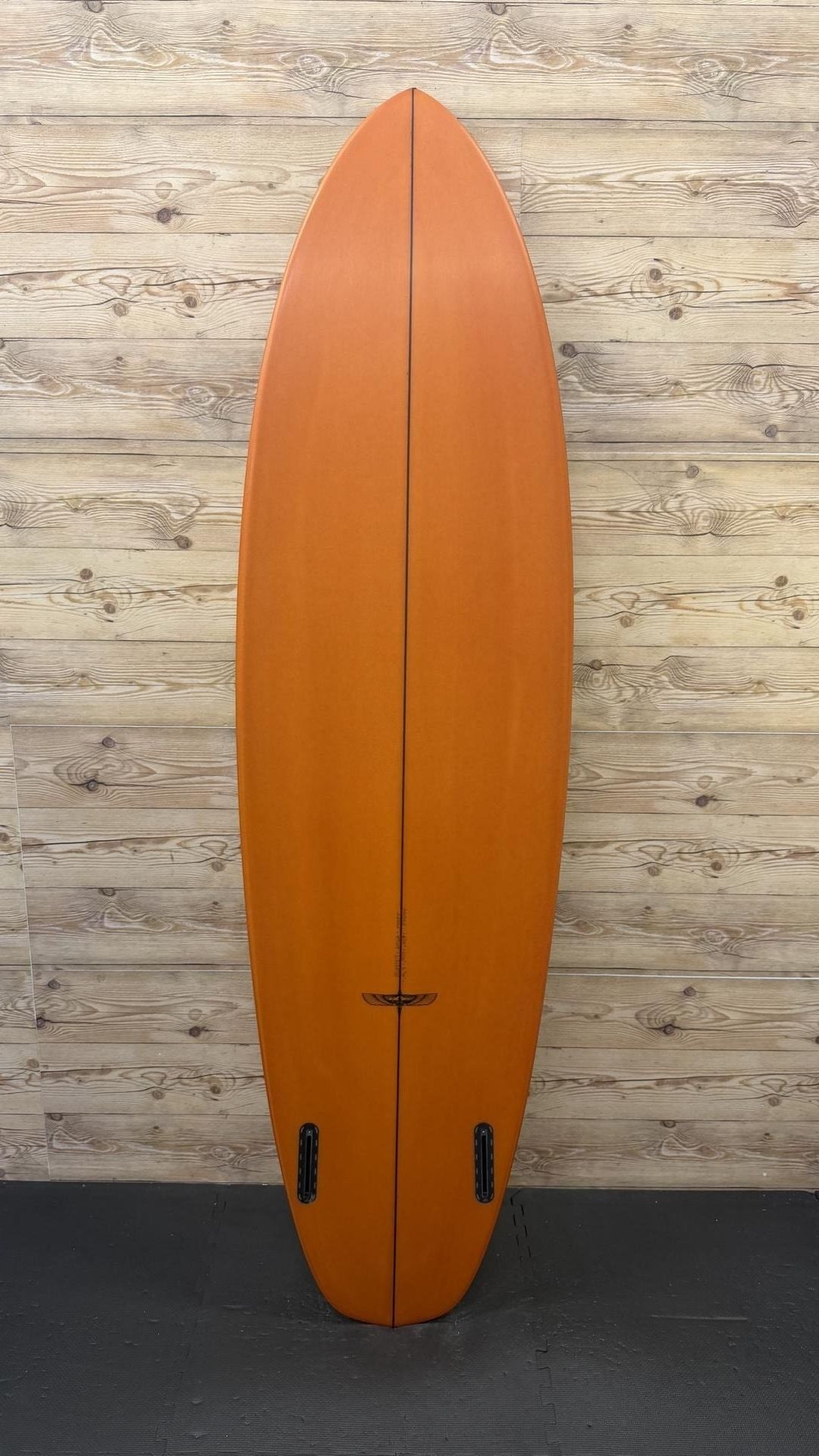 Midas Twin 6'10"