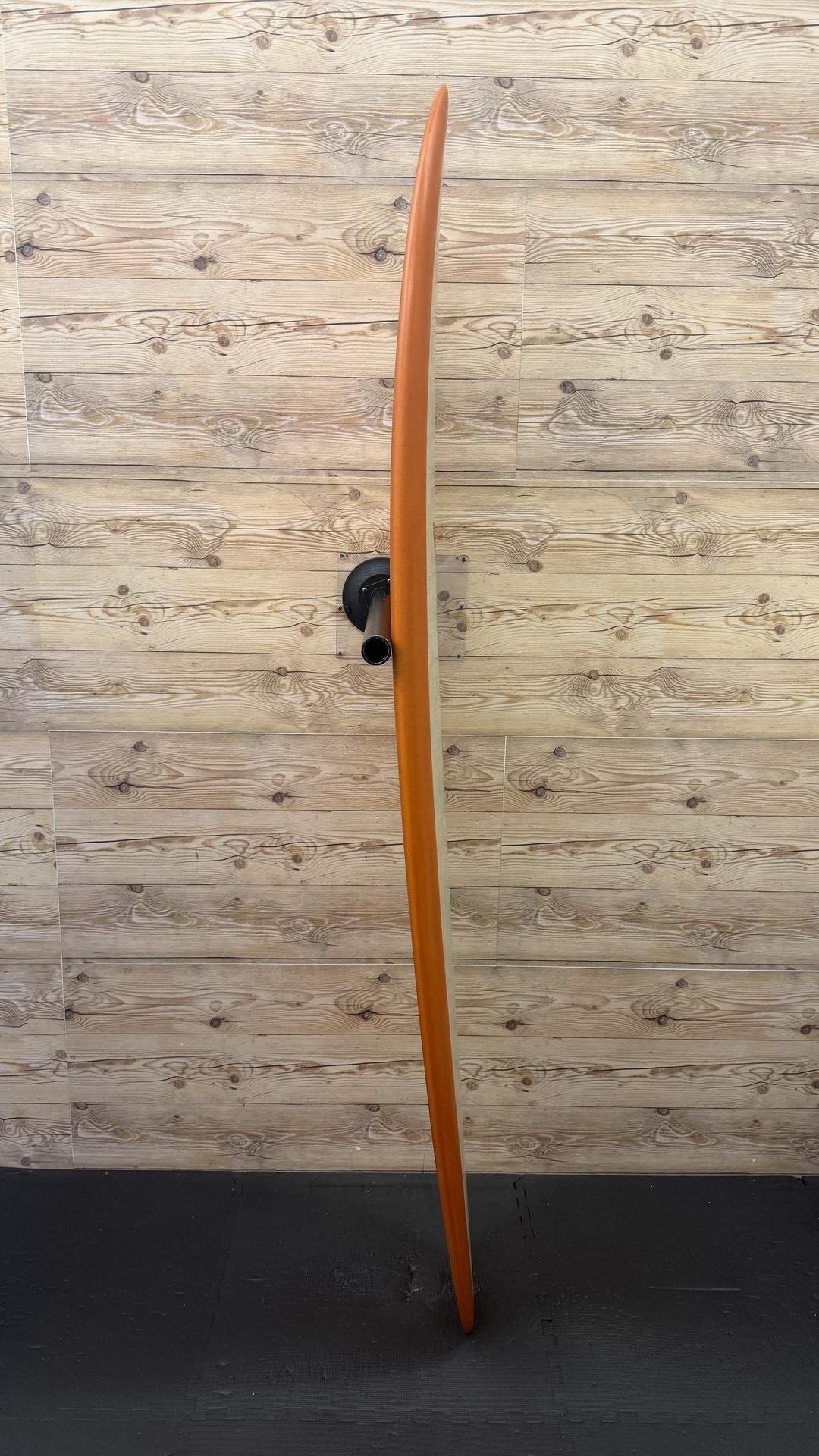 Midas Twin 6'10"