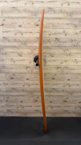 Midas Twin 6'10"