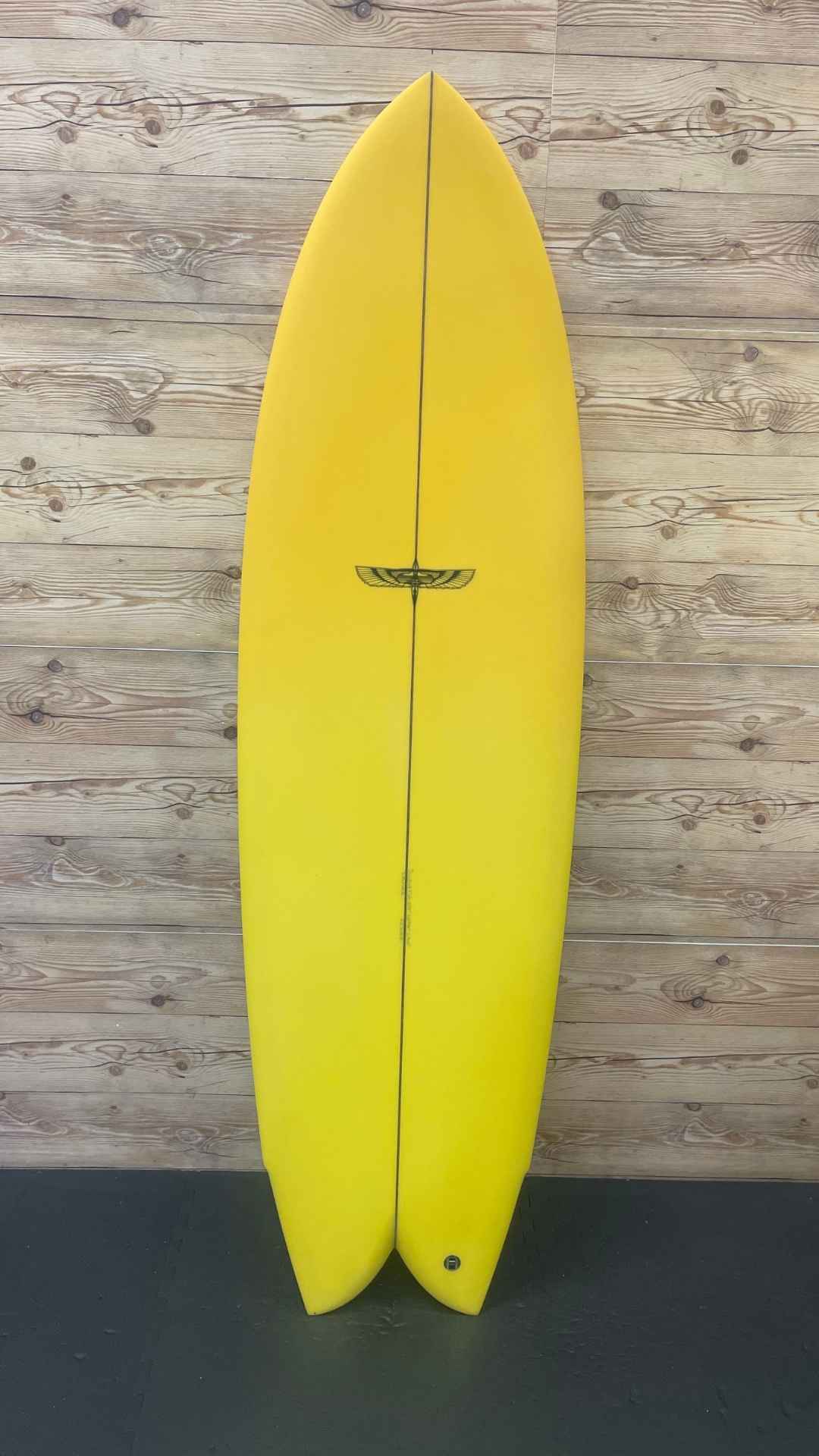 Rocket Fish 6'0"