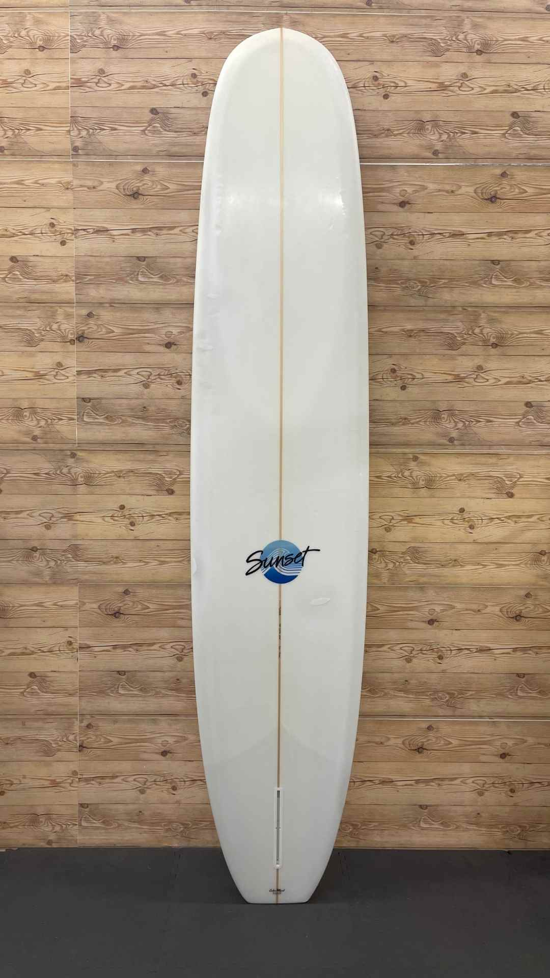 Single Fin 9'8"