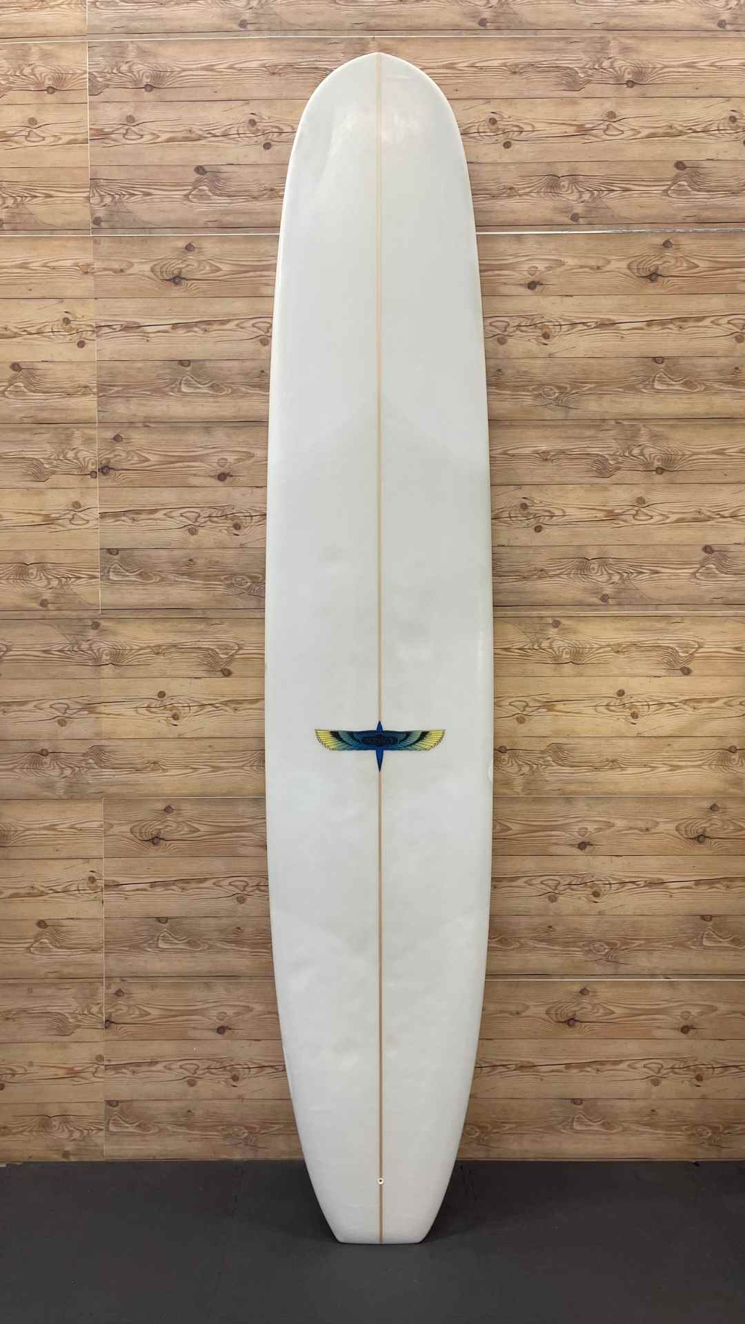 Single Fin 9'8"