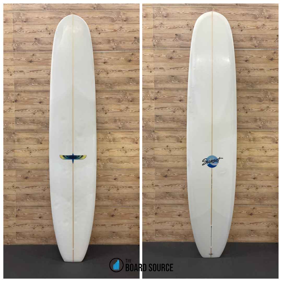 Single Fin 9'8"