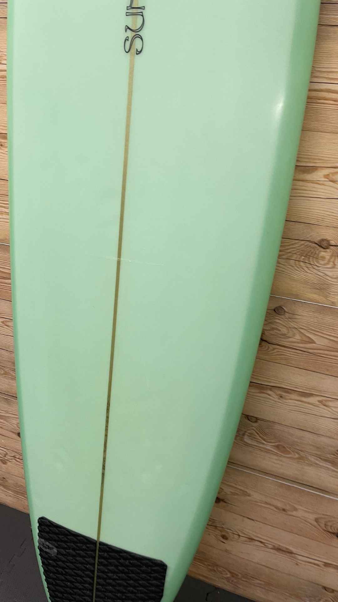 Encinitas Sunset Surfboards Tenor 5 Fin Funboard for Sale – The