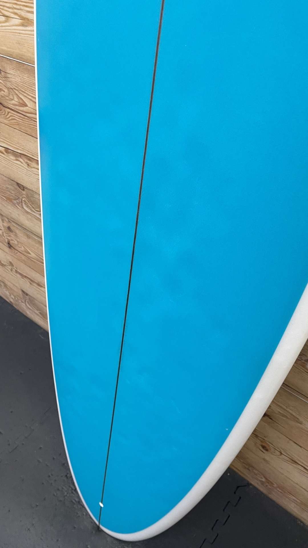 Sunset Surfboards Tenor 6'10
