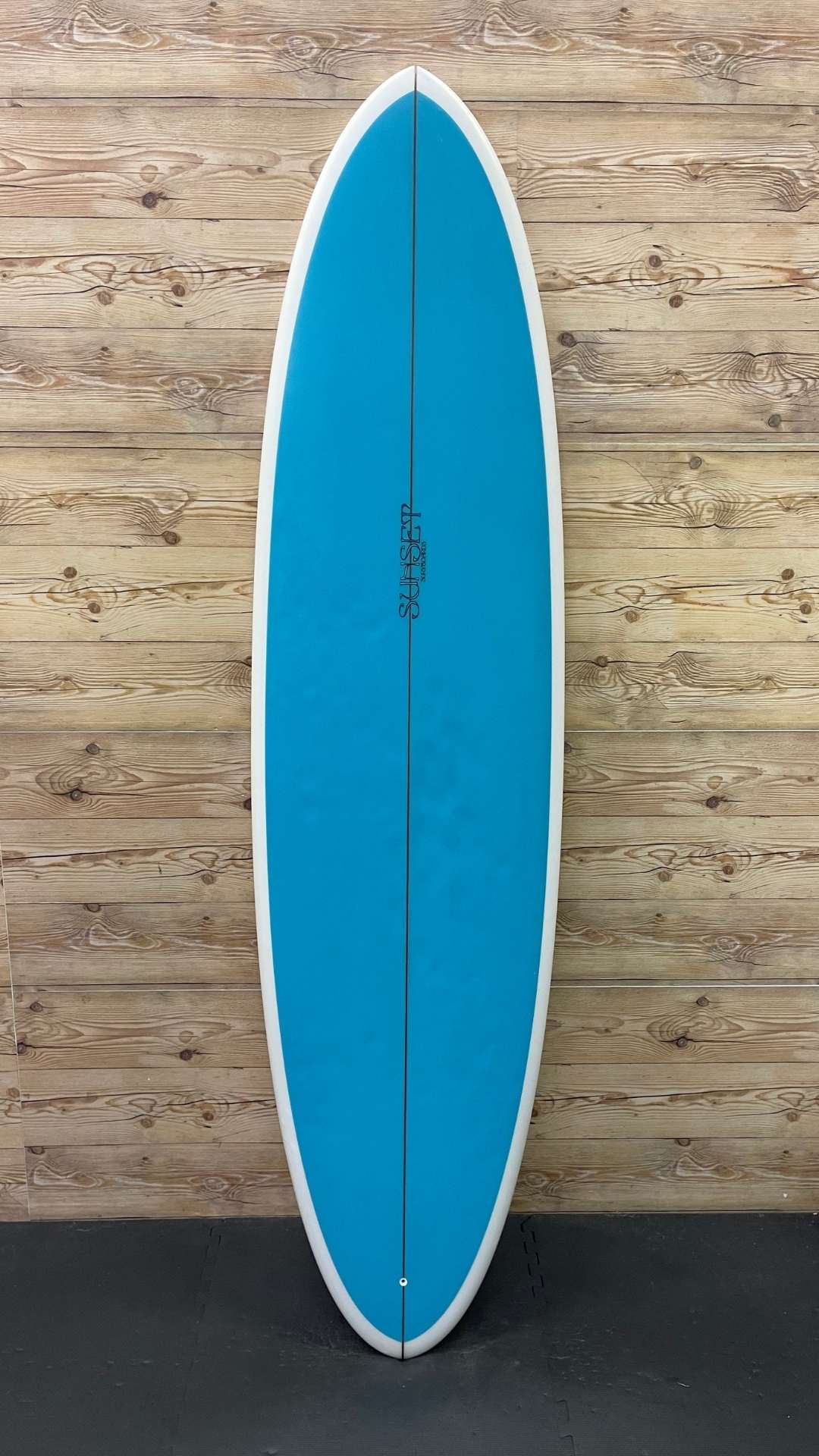 Maisonette Surfboards 6’0” シングルスタビ Maisonette Surfboards 6'0” シングルスタビ Maisonette Surfboards 6