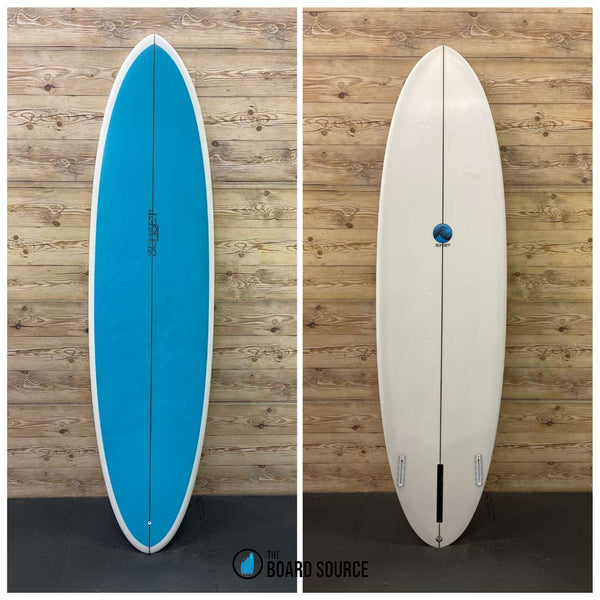 Sunset Surfboards Tenor 6'10