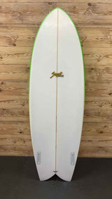 Twin Fish 5'6"