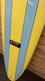 Funboard 7'8"
