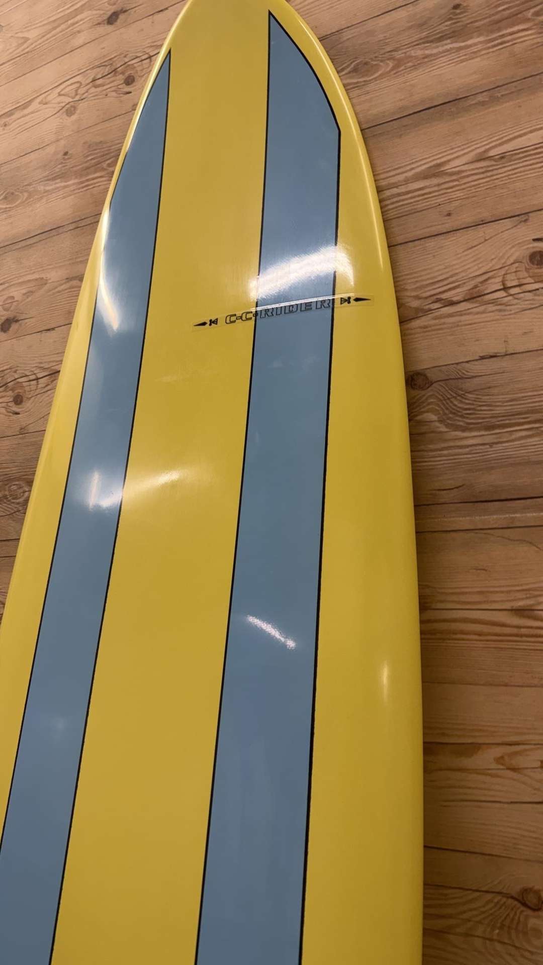 Funboard 7'8"