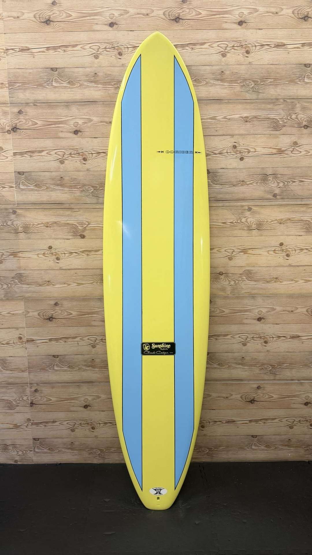 Funboard 7'8"