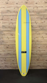 Funboard 7'8"