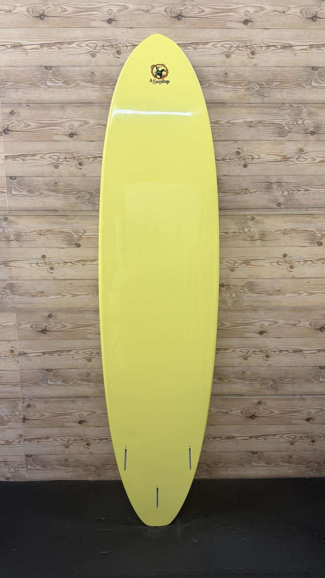 Funboard 7'8"