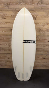 Fling 5'2"