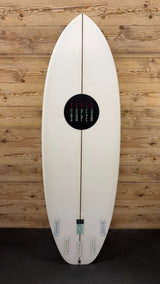 Fling 5'10"