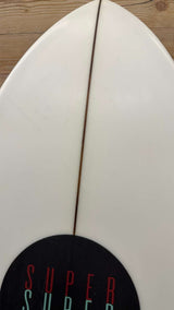 Fling 5'10"