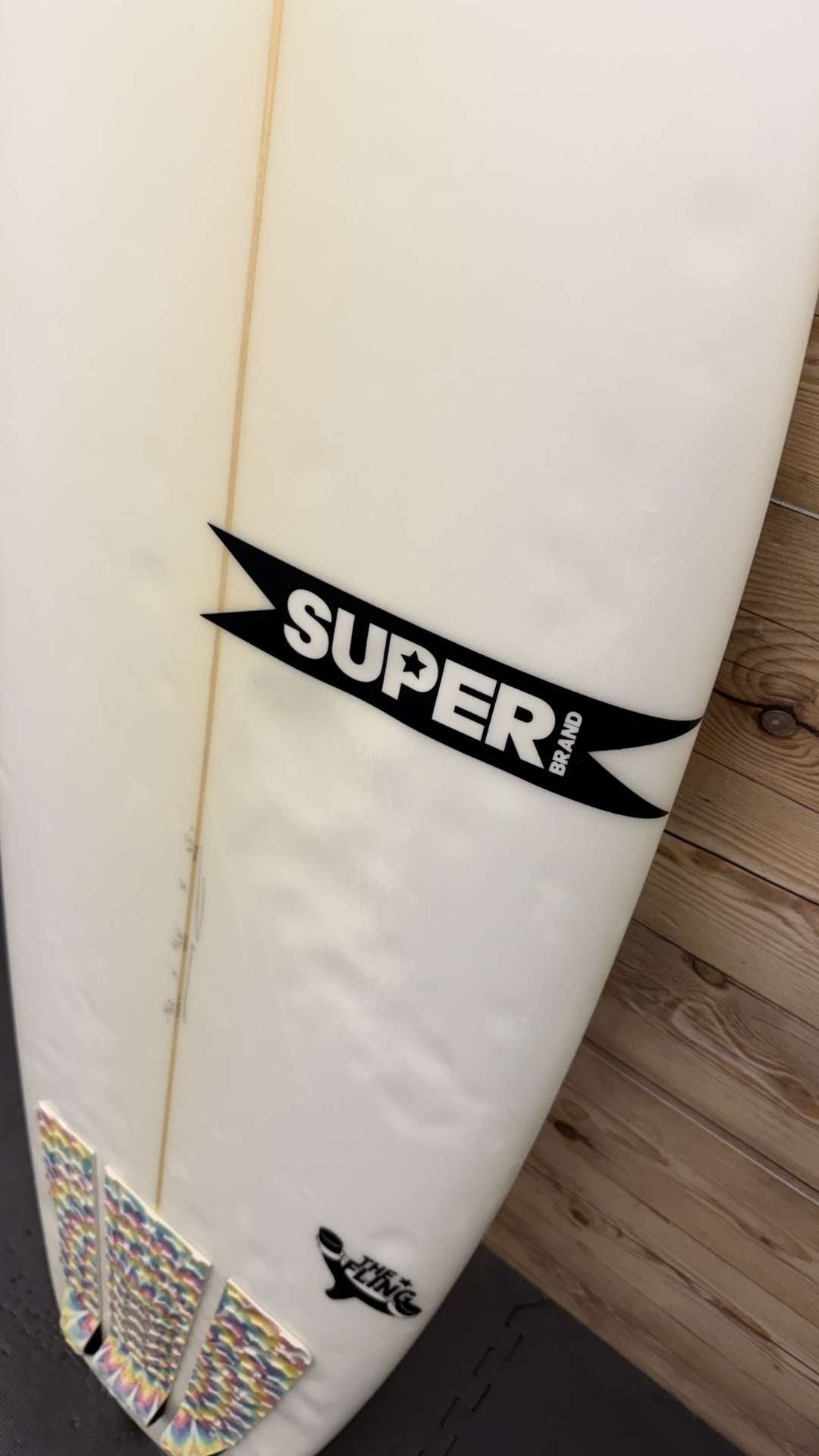 Fling 5'2"