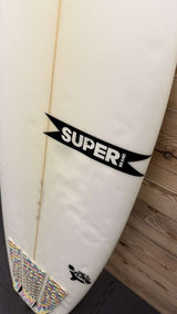 Fling 5'2"