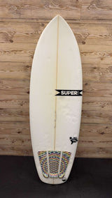 Fling 5'2"