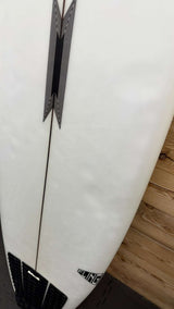 Fling 5'10"