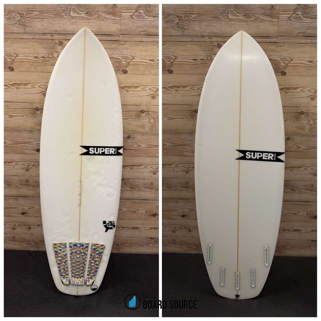 Fling 5'2"