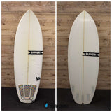 Fling 5'2"