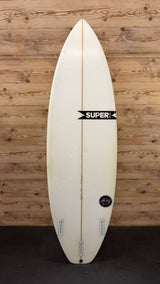 Mad Cat 5'10"