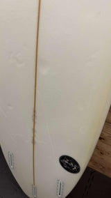 Mad Cat 5'10"