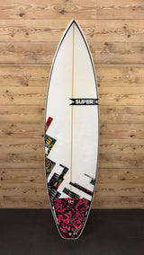 Mad Cat 6'2"