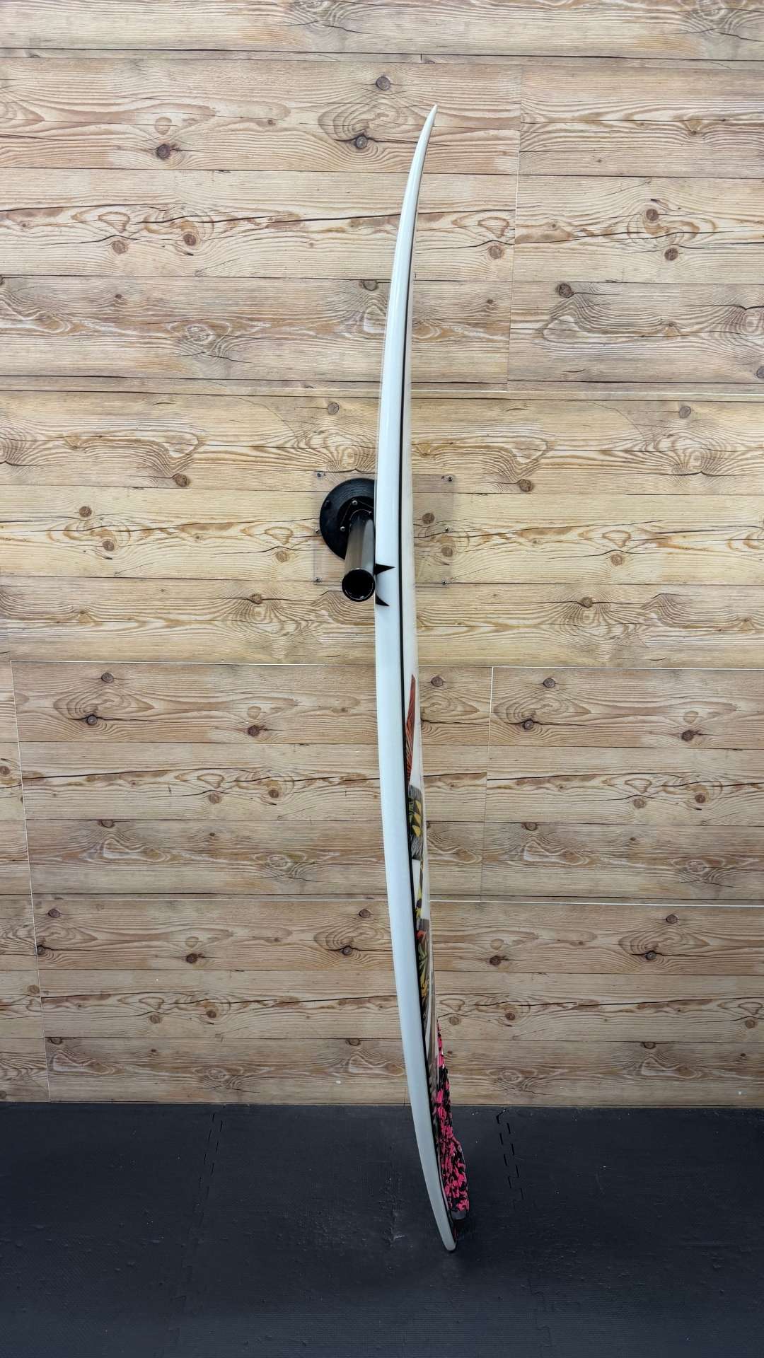 Mad Cat 6'2"