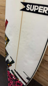 Mad Cat 6'2"