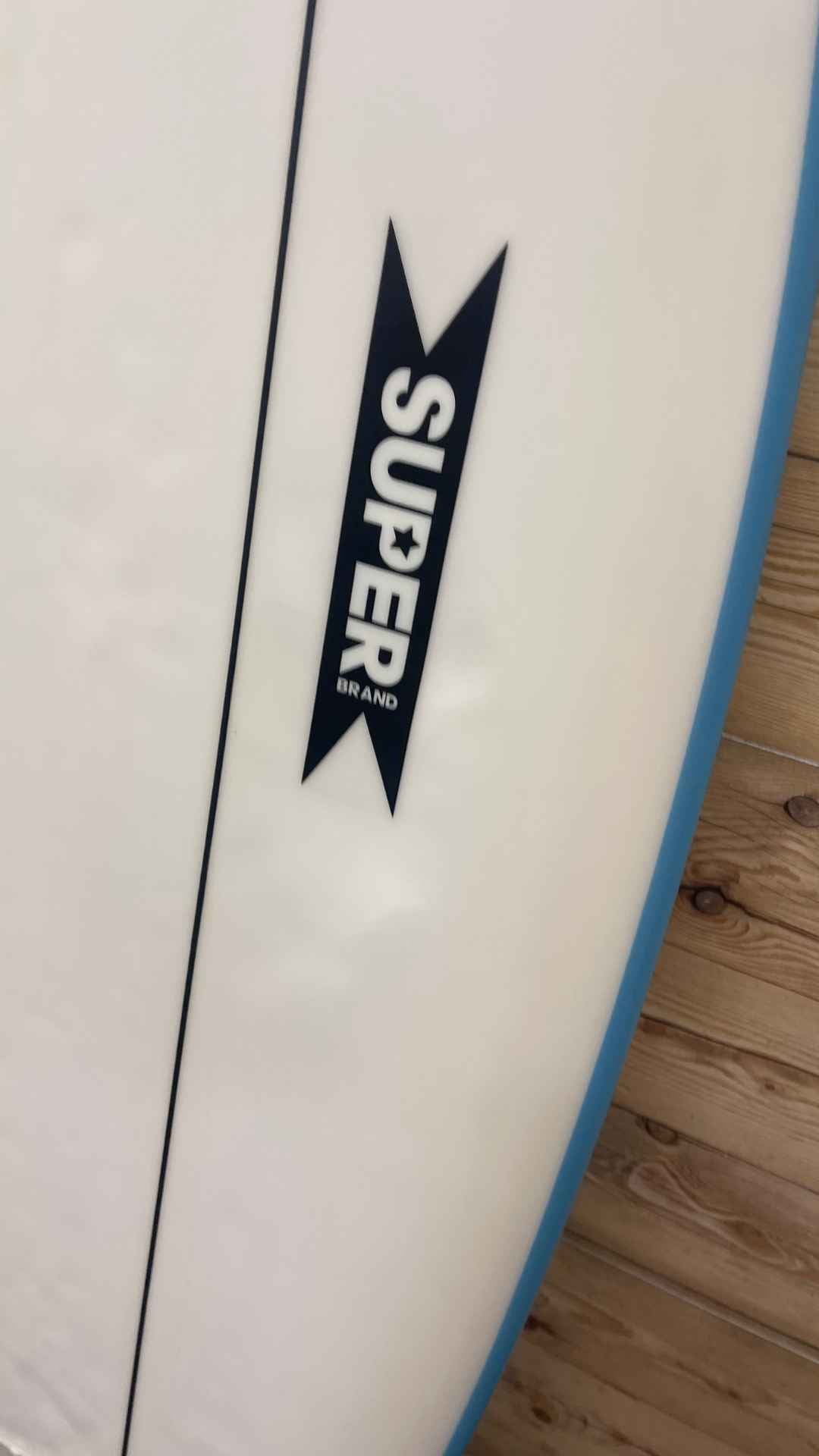Pig Dog Pro 6'0"