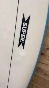 Pig Dog Pro 6'0"