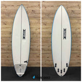 Pig Dog Pro 6'0"