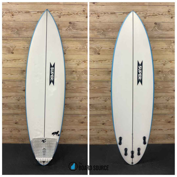 For Sale | Superbrand Pig Dog Pro 6'0