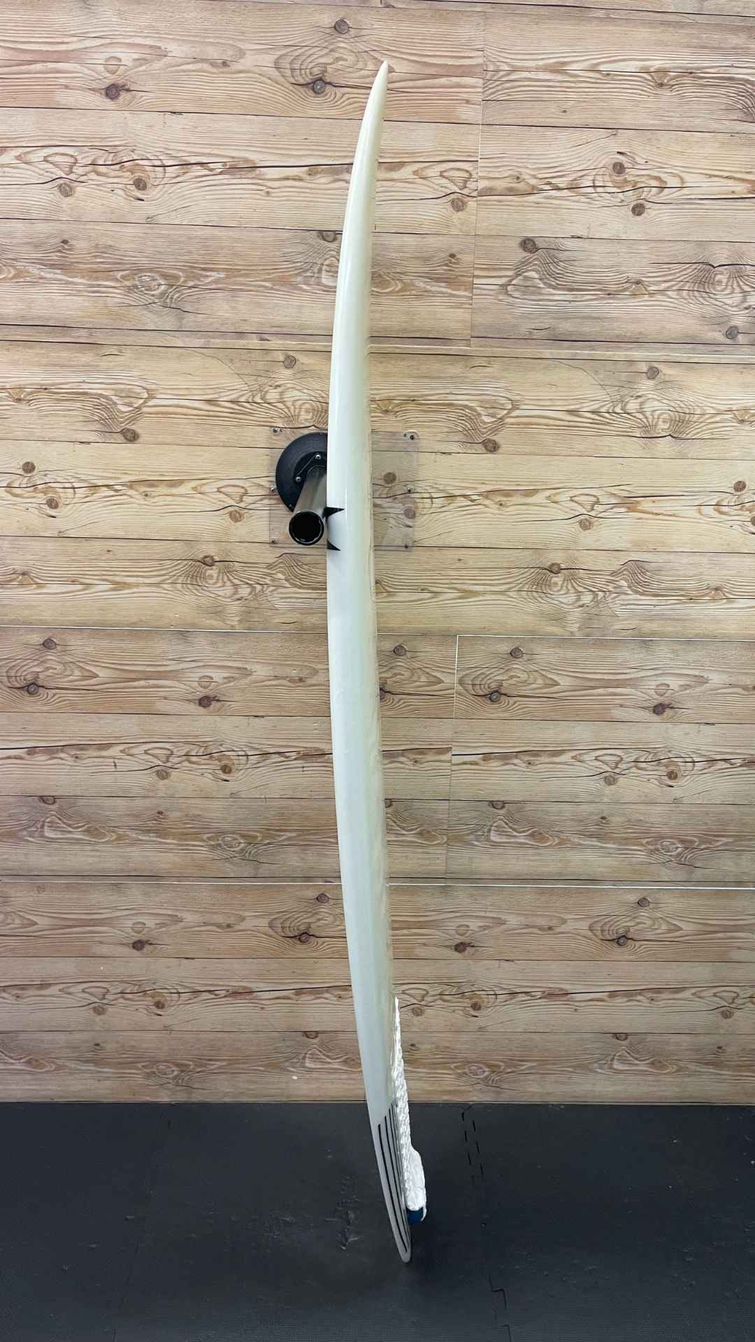 Pig Dog 6'2"