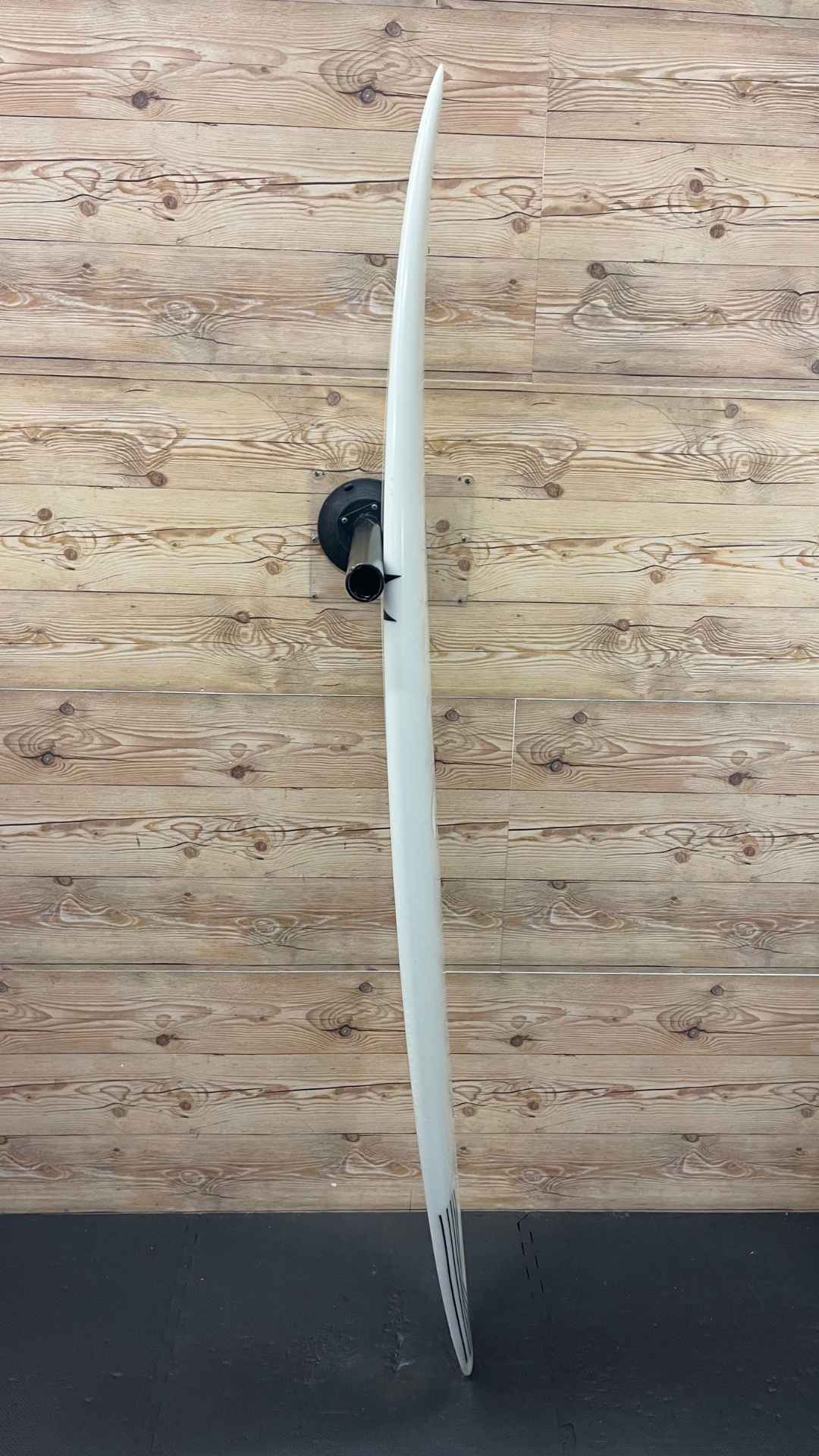 Pig Dog Pro 6'2"