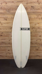The Toy 5'10"