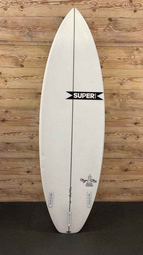 Magic Mix 5'10"