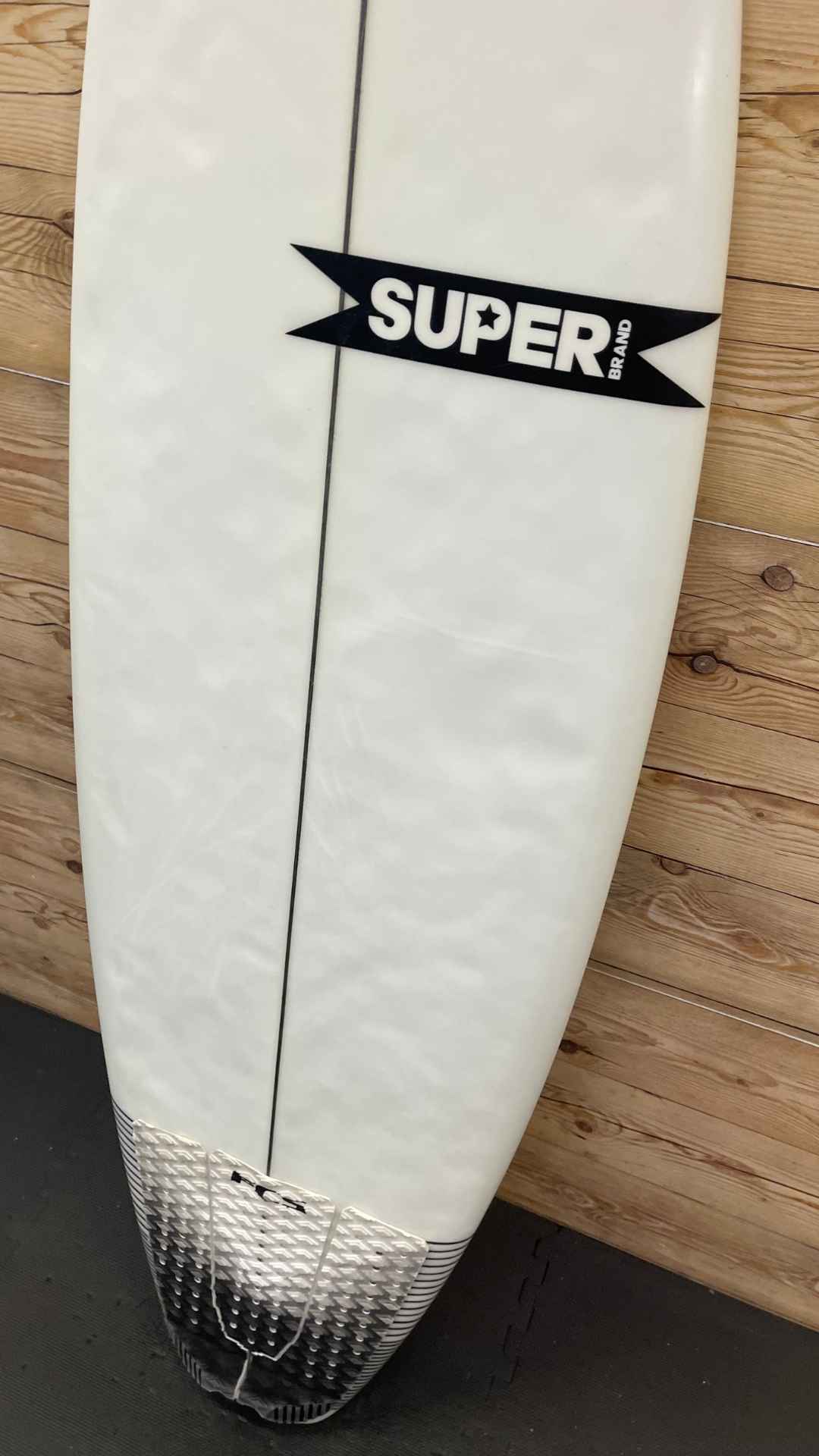 全て新品未使用 SUPERBRAND Magicmix 6’ 2\