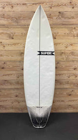 Magic Mix 5'10"