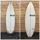 Magic Mix 5'10"