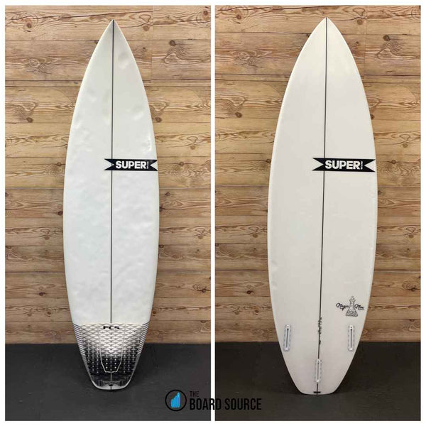 Used Superbrand Magic Mix 5'10