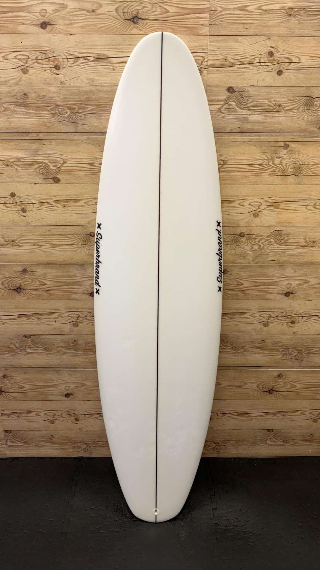 F5-V 6'2"