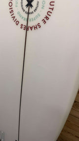 F5-V 6'2"