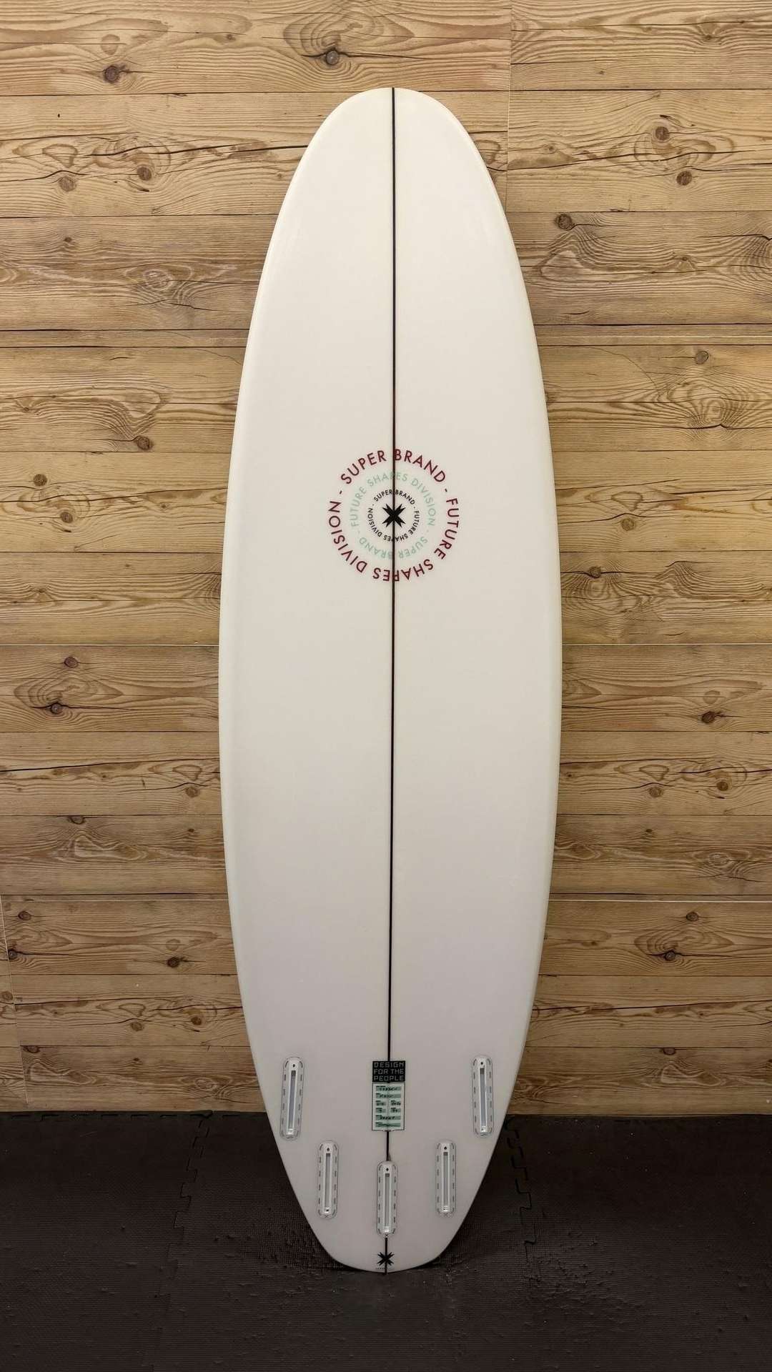 F5-V 6'2"