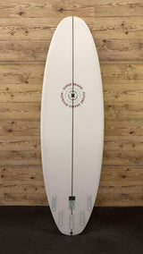 F5-V 6'2"
