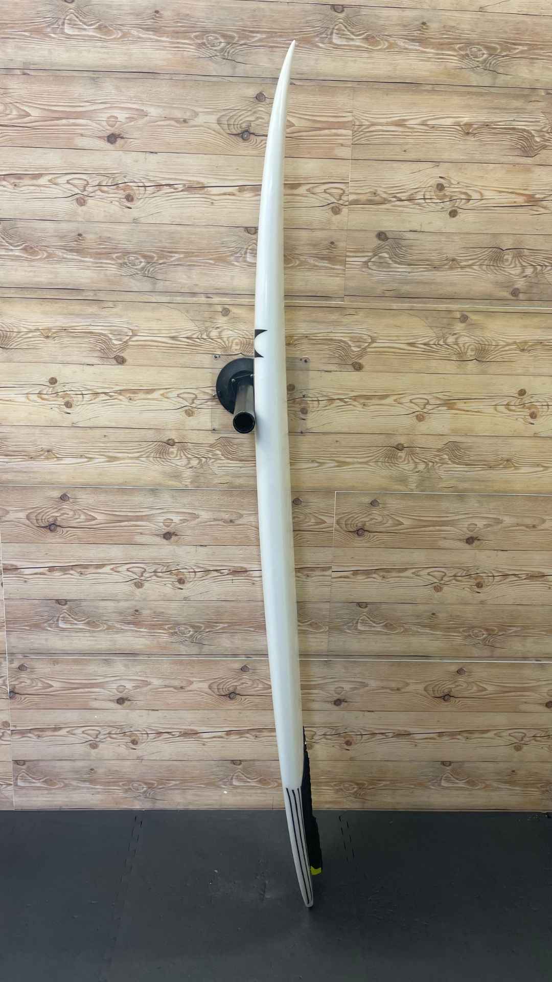 Bigfoot 6'8"